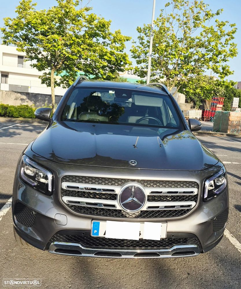 Mercedes-Benz GLB 200 Progressive - 7