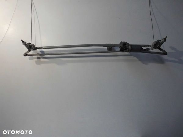 MECHANIZM WYCIERACZEK OPEL ZAFIRA B 404976 6177N