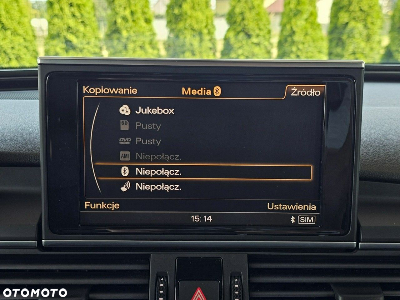 Audi A6 - 25