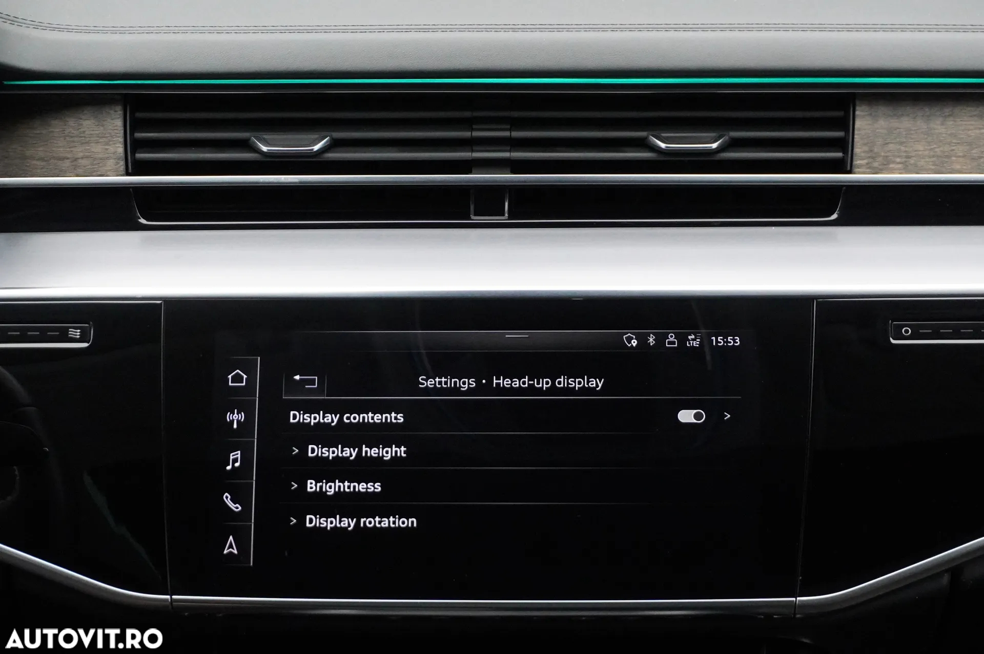 Audi A8 50 TDI quattro Tiptronic MHEV - 39