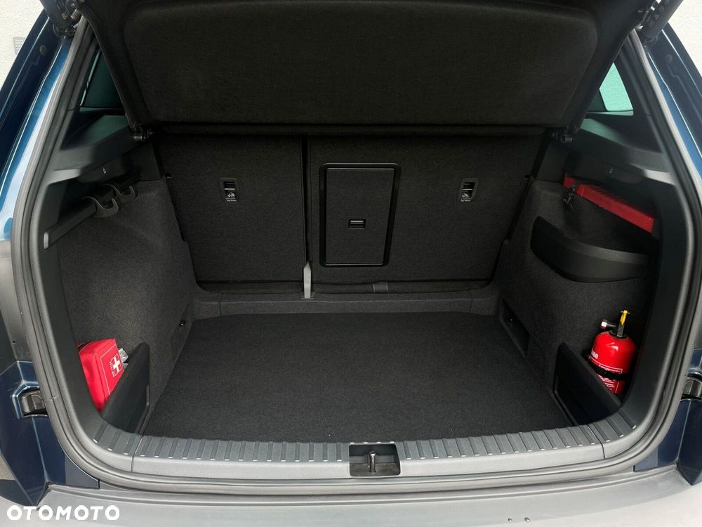 Skoda Karoq 1.5 TSI ACT Style - 34