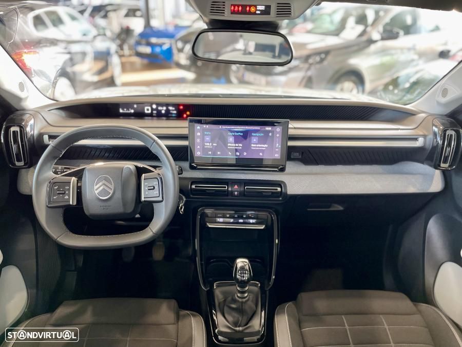 Citroën C3 1.2 Turbo Max - 27