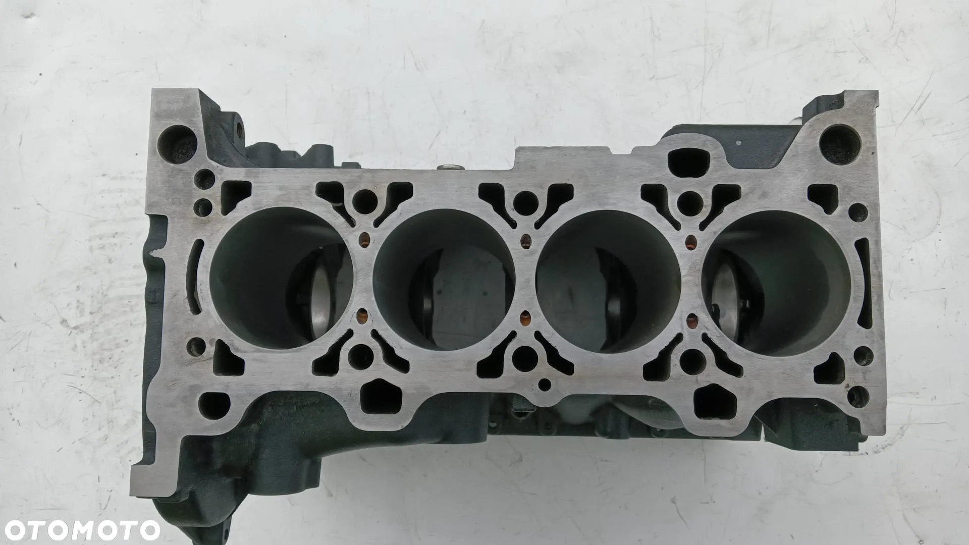 BLOK SILNIKA IVECO DAILY FIAT DUCATO 2,3 E5+ E6 15- F1AGL411J - 4