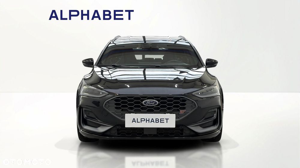 Ford Focus 2.3 EcoBoost ST - 5