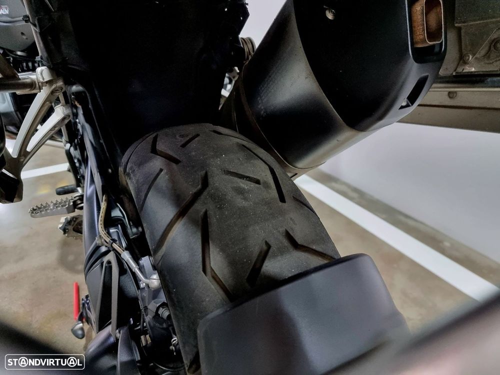 BMW R 1250 GS Adventure 1250 GSAdventure - 14