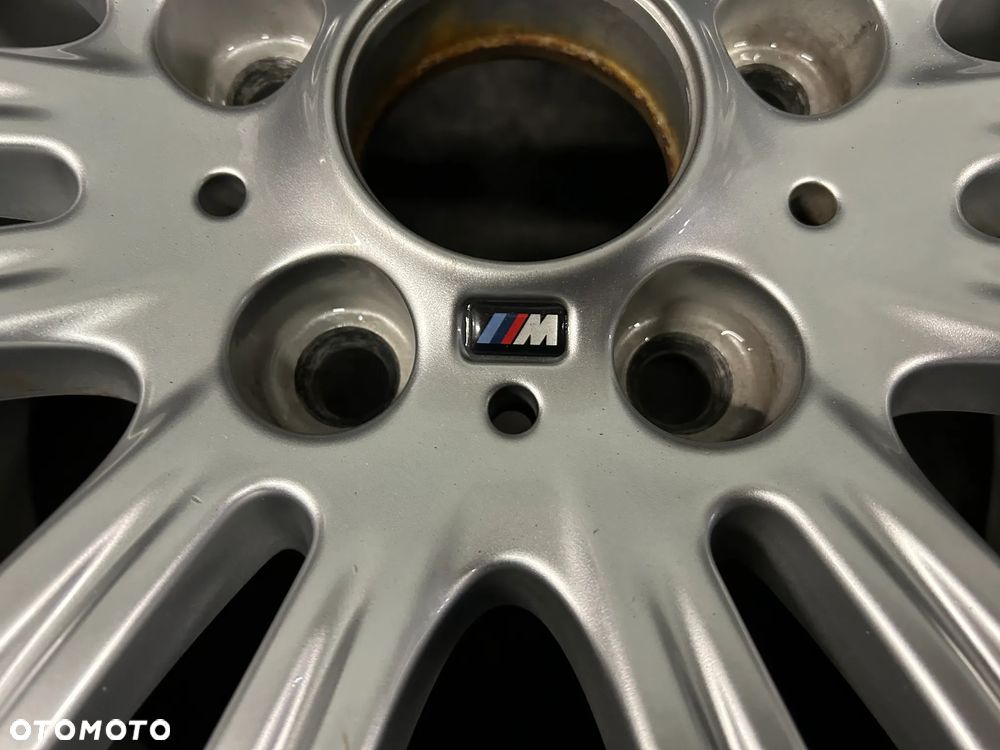 Alufelga BMW Seria 1 F20 M-Pakiet 17 cali 5x120 1szt. 7845851 - 6