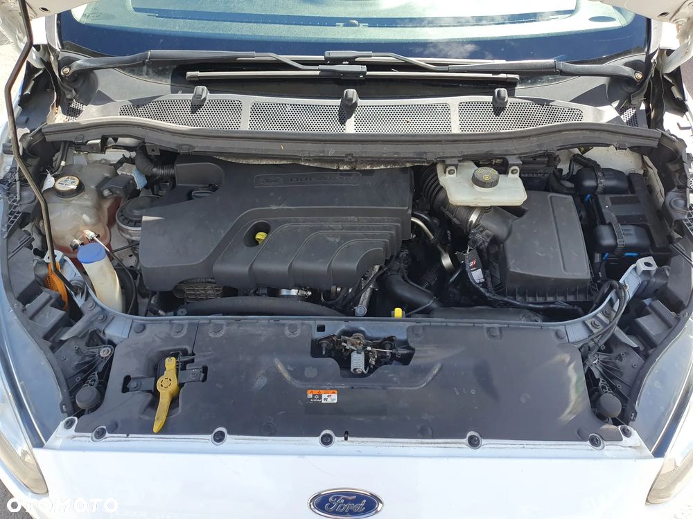 Ford S-Max 2.0 TDCi Titanium PowerShift - 18