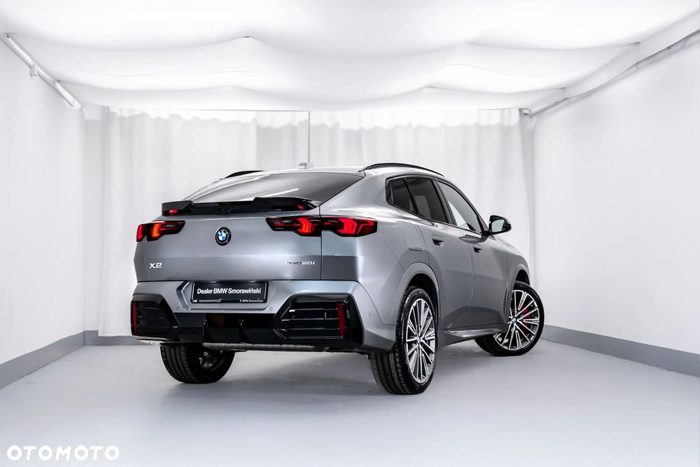 BMW X2 - 2