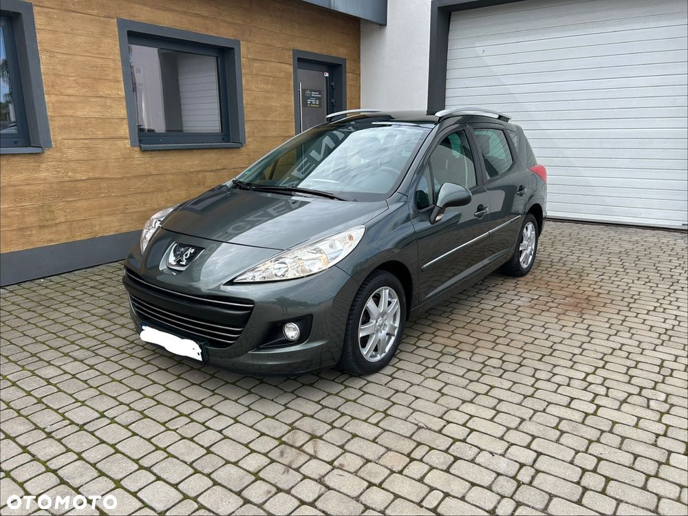 Peugeot 207 120 Sport - 8