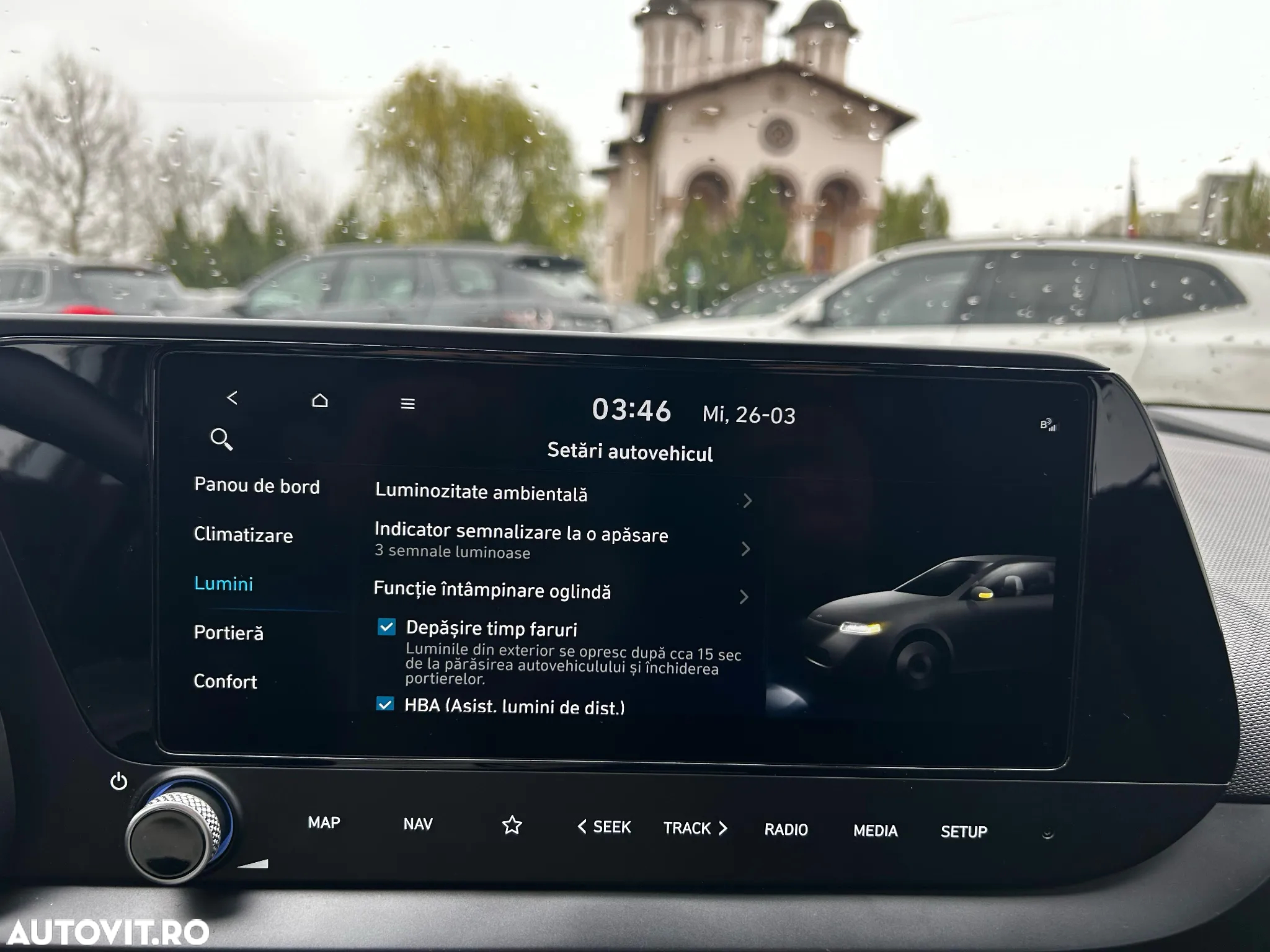 Hyundai i20 1.0 l T-GDi M-Hybrid 100CP 7DCT 5DR Led Line - 18