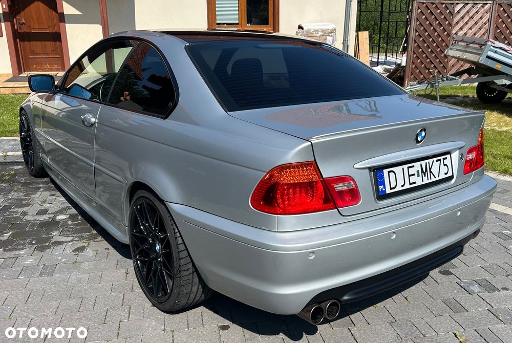BMW Seria 3 330 Ci - 7