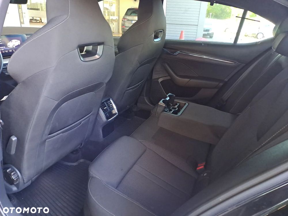 Skoda Octavia 1.5 TSI e-Tec Style DSG - 16
