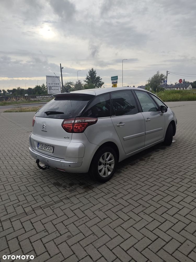 Citroën C4 Picasso - 3