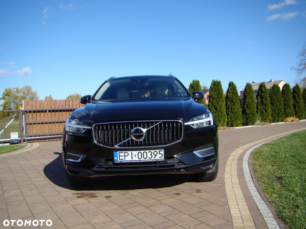 Volvo XC 60 - 13