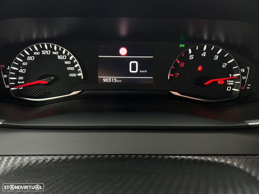 Peugeot 2008 1.2 PureTech Style - 10