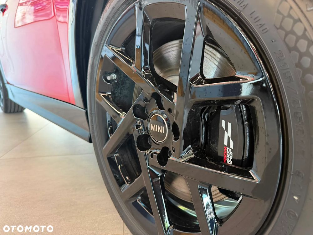 MINI Cooper C Linia John Works sport - 11