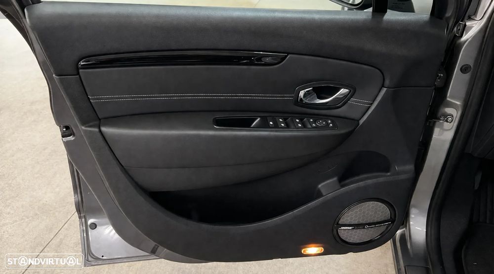 Renault Grand Scénic 1.6 dCi Dynamique S SS - 14