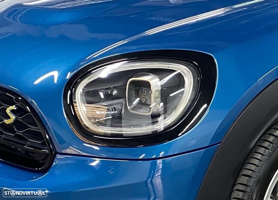 MINI Countryman Cooper SE All4 Aut. - 2