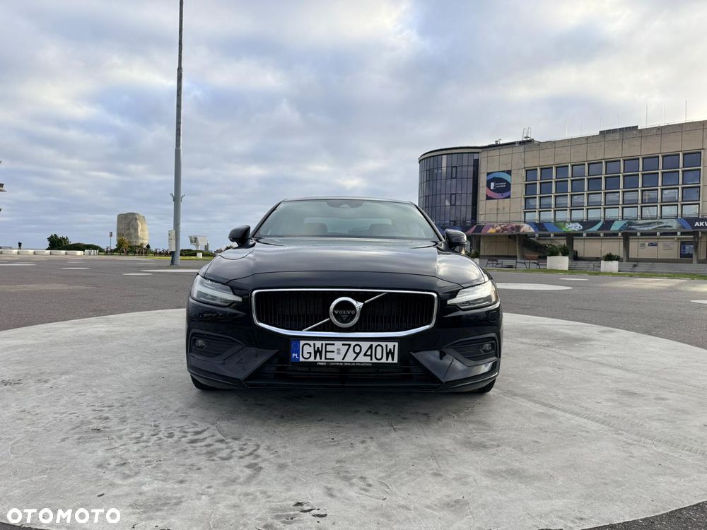 Volvo S60 T6 AWD Momentum Pro - 3