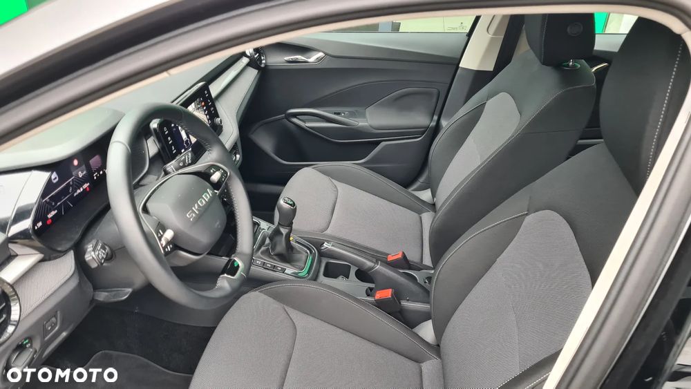 Skoda Fabia 1.0 TSI Selection - 9