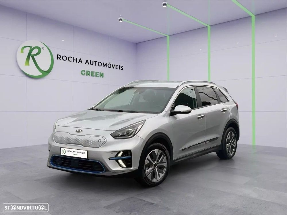 Kia e-Niro - 1