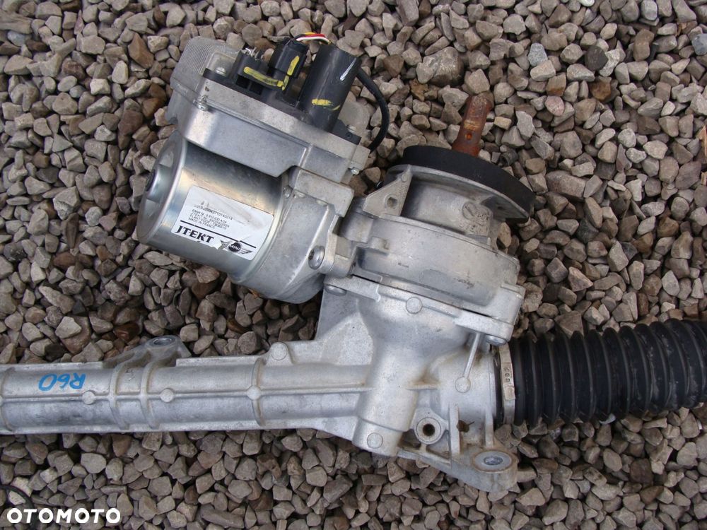 przekładnia kierownicza cooper r60 9810033 - 3