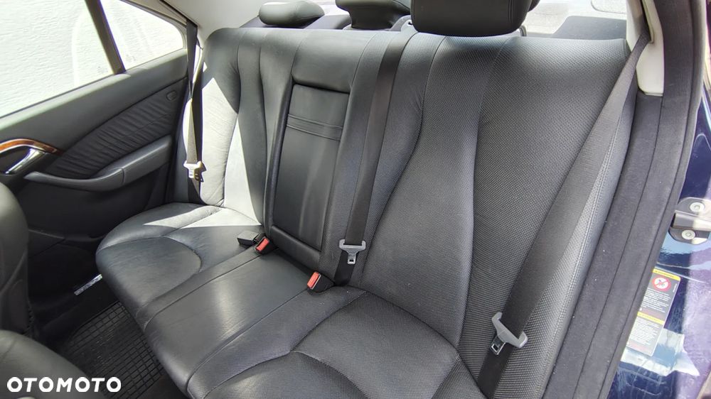 Mercedes-Benz Klasa S - 27