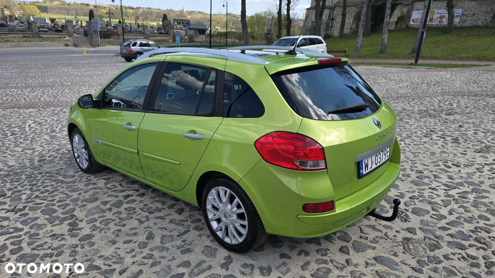 Renault Clio 1.2 TCE Expression - 16