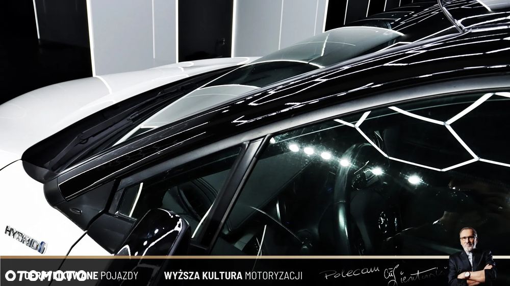 Toyota C-HR 1.8 Hybrid Comfort - 6