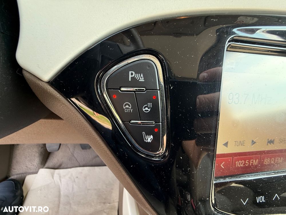 Opel Adam 1.4 Jam - 13