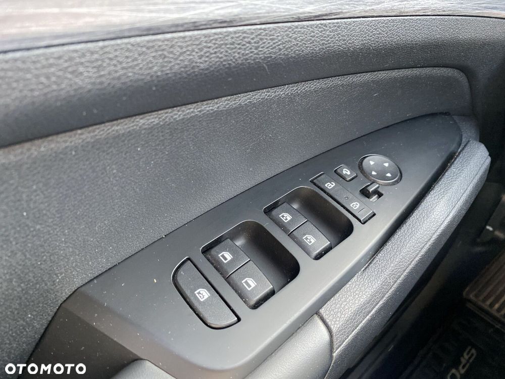 Kia Sportage - 19