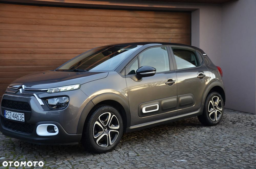 Citroën C3 Pure Tech 83 S&S SHINE - 5