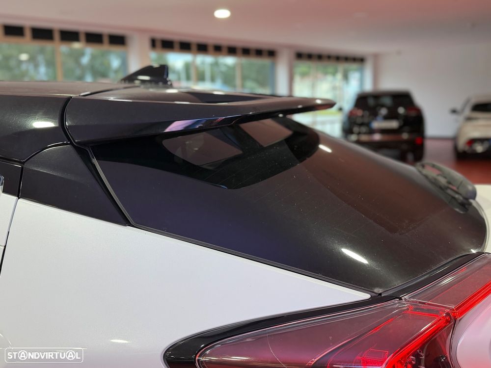 Toyota C-HR 1.8 HSD Exclusive - 7