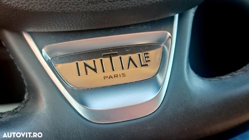 Renault Talisman ENERGY dCi 160 EDC INITIALE PARIS - 24