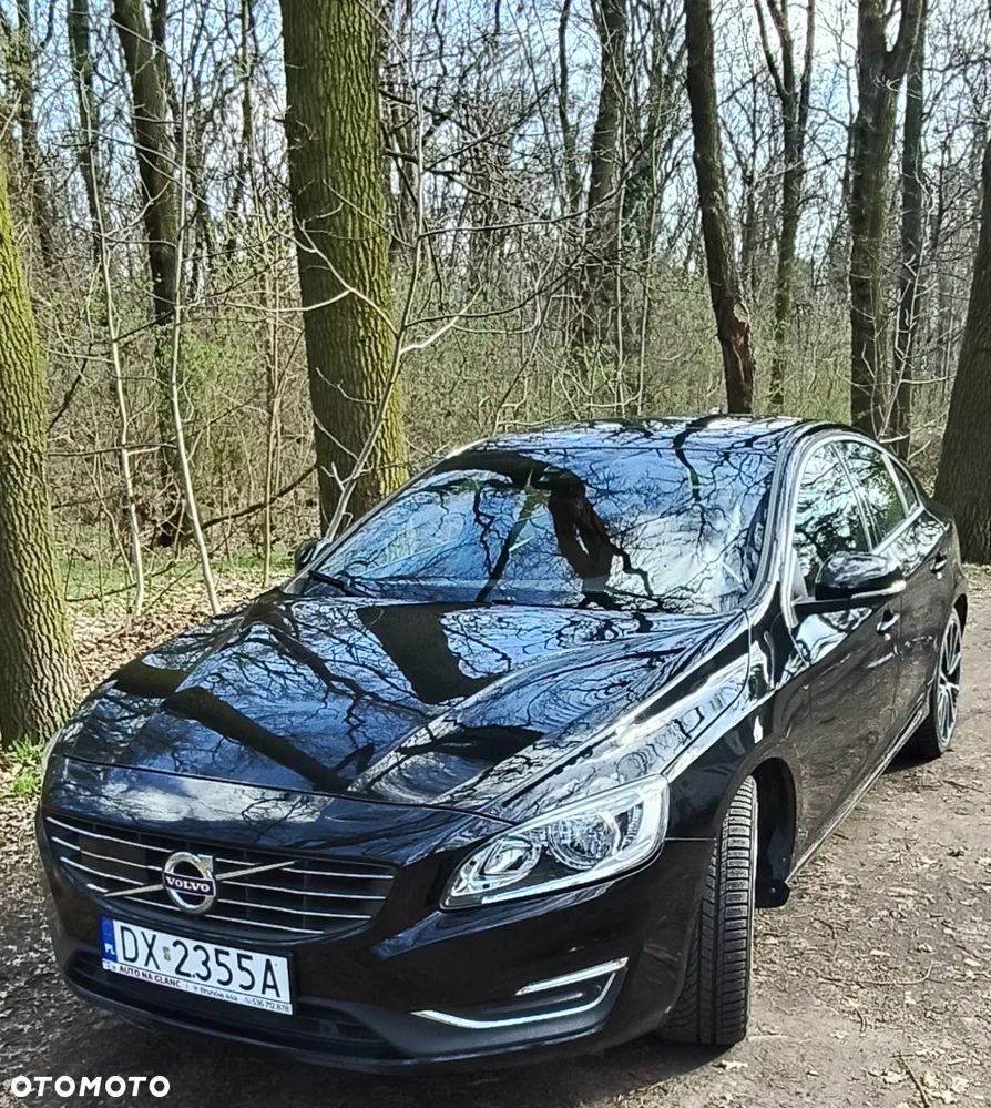 Volvo S60 T5 Geartronic RDesign - 11