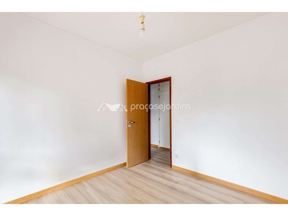 Apartamento T4 com terraço - Grande imagem: 5/26