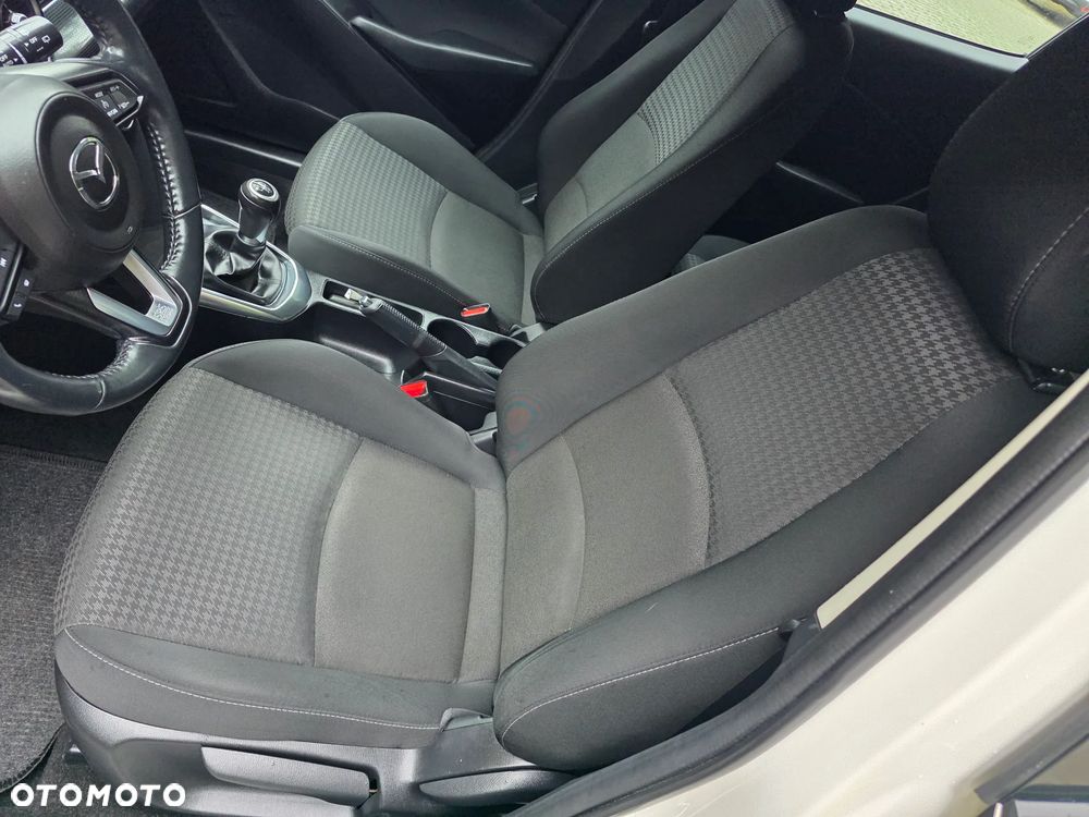 Mazda 2 SKYACTIV-G 75 Center-Line - 12