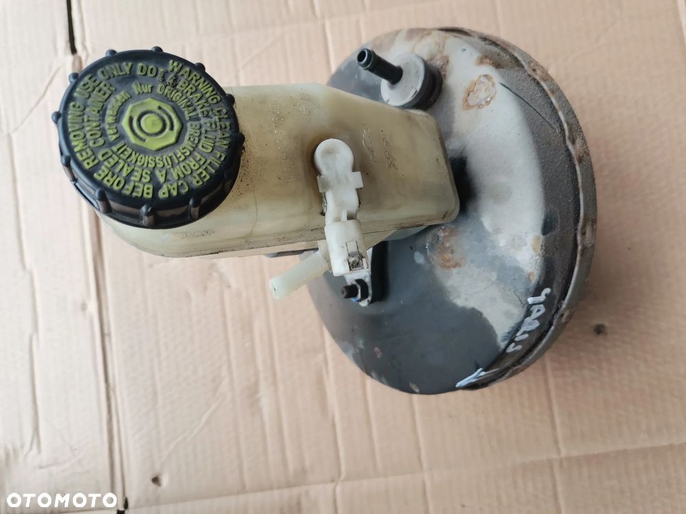 Serwo Toyota Yaris 2 47200-0D190-A - 1