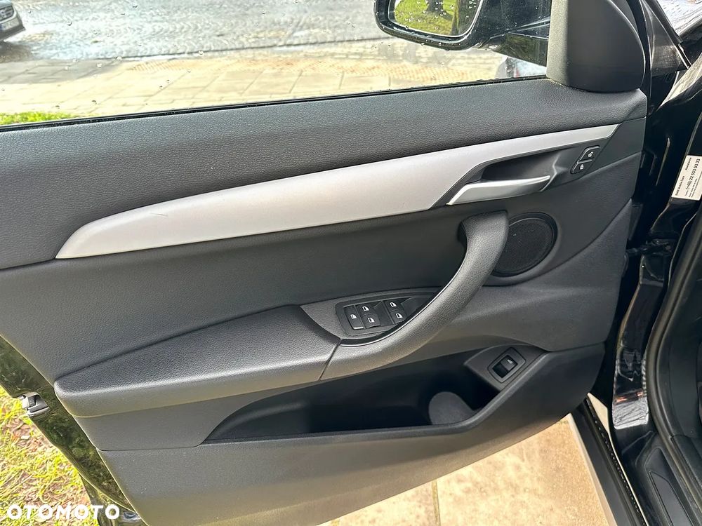 BMW X2 sDrive18i Advantage - 8