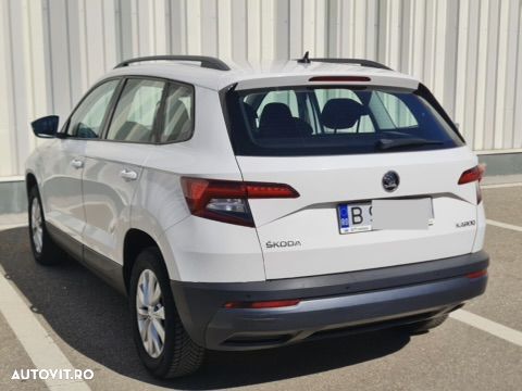 Skoda Karoq 1.6 TDI DSG Ambition - 5