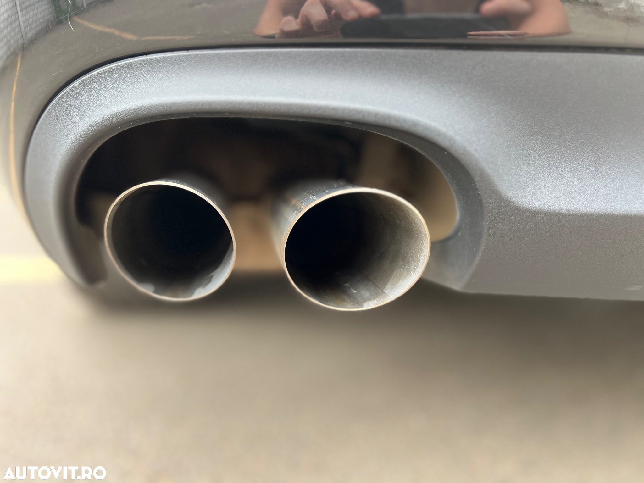 Audi A6 2.0 TDI Multitronic - 7