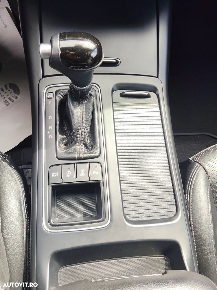 Kia Sorento 2.2 CRDi AWD Aut. Spirit - 24