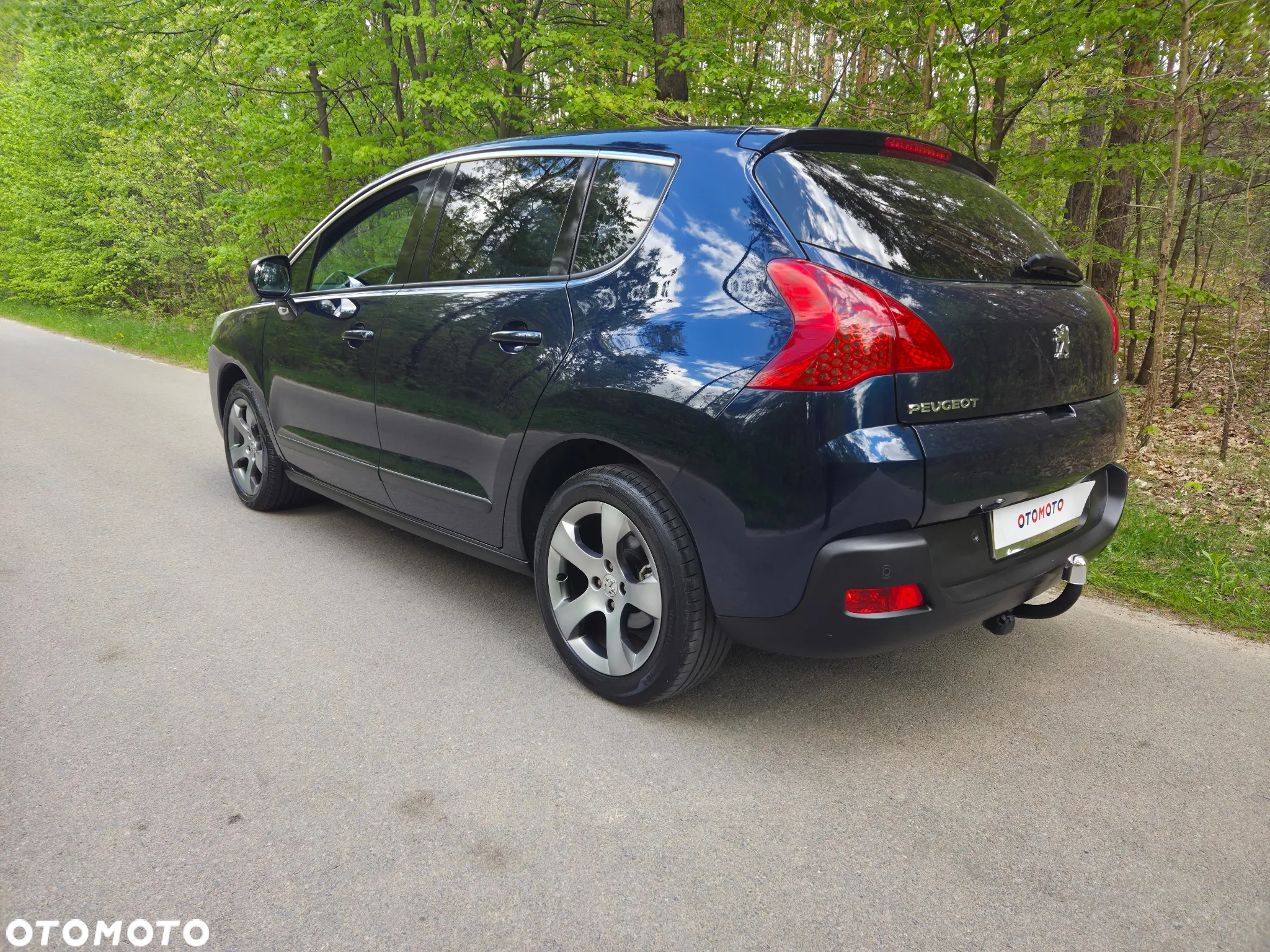 Peugeot 3008 1.6 Active - 8