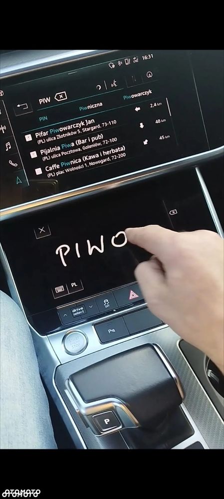 Audi A6 Avant 40 TDI S tronic design - 11