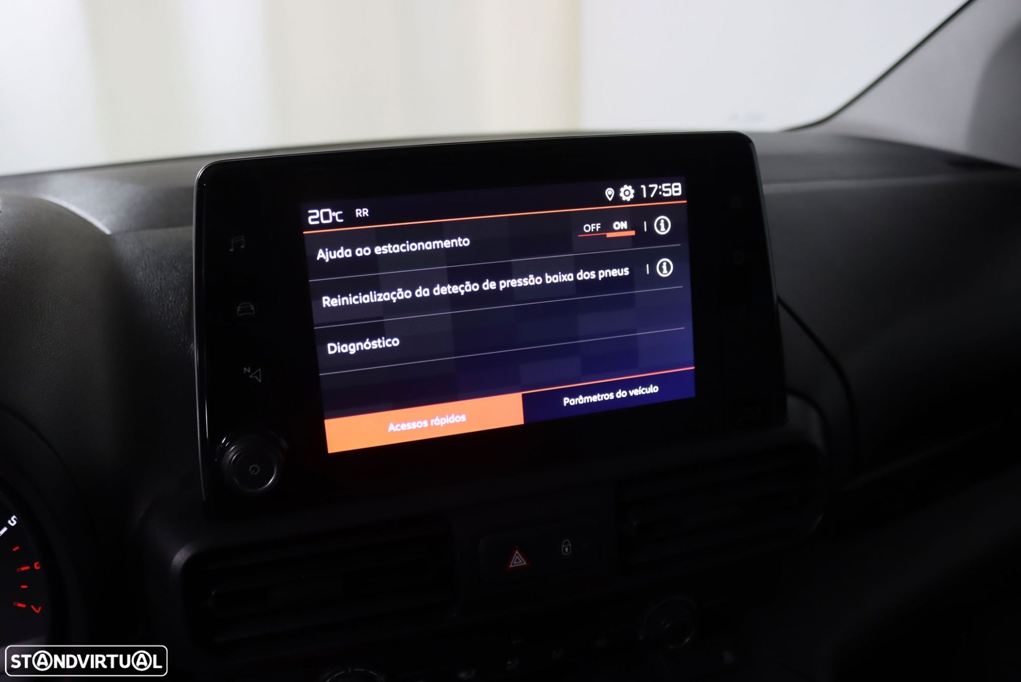 Citroën Berlingo 1.5 BlueHDi M Feel - 16