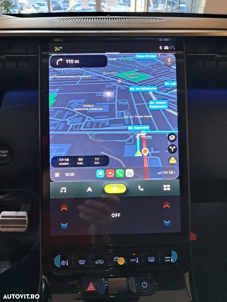 Citroën C5 Aircross Hybrid 145 MAX - 15