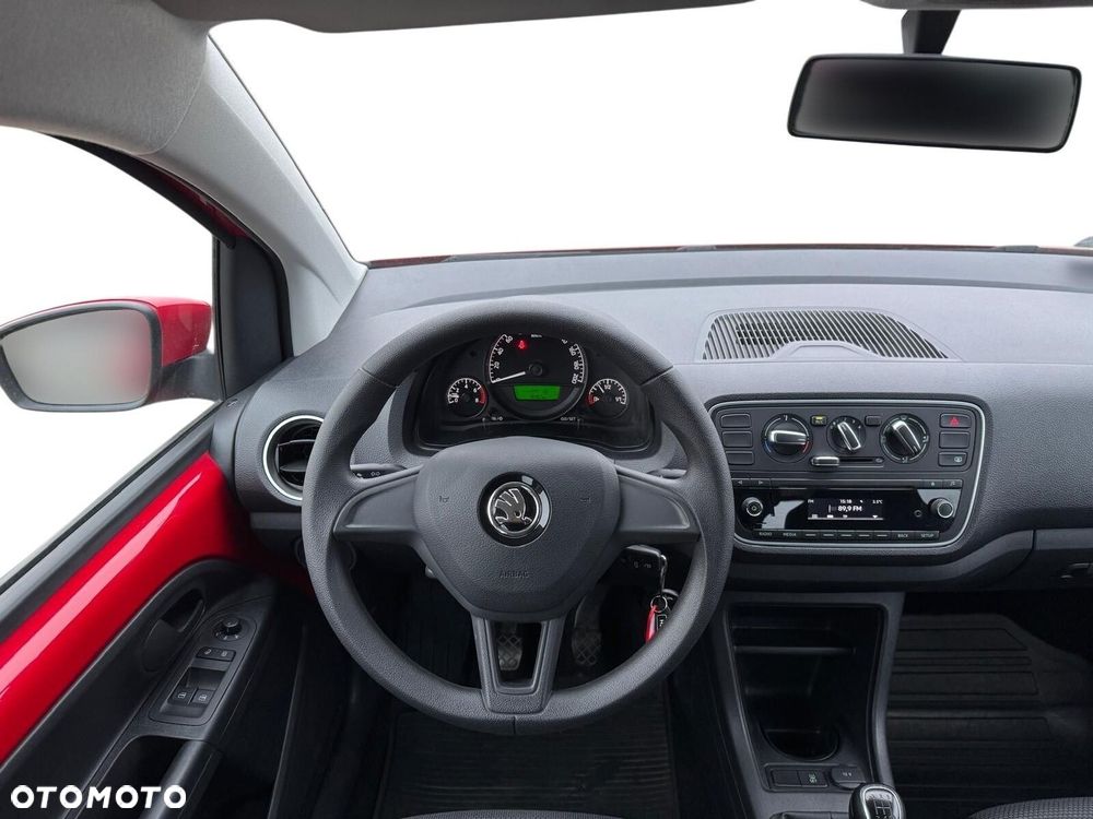 Skoda Citigo 1.0 Ambition - 16