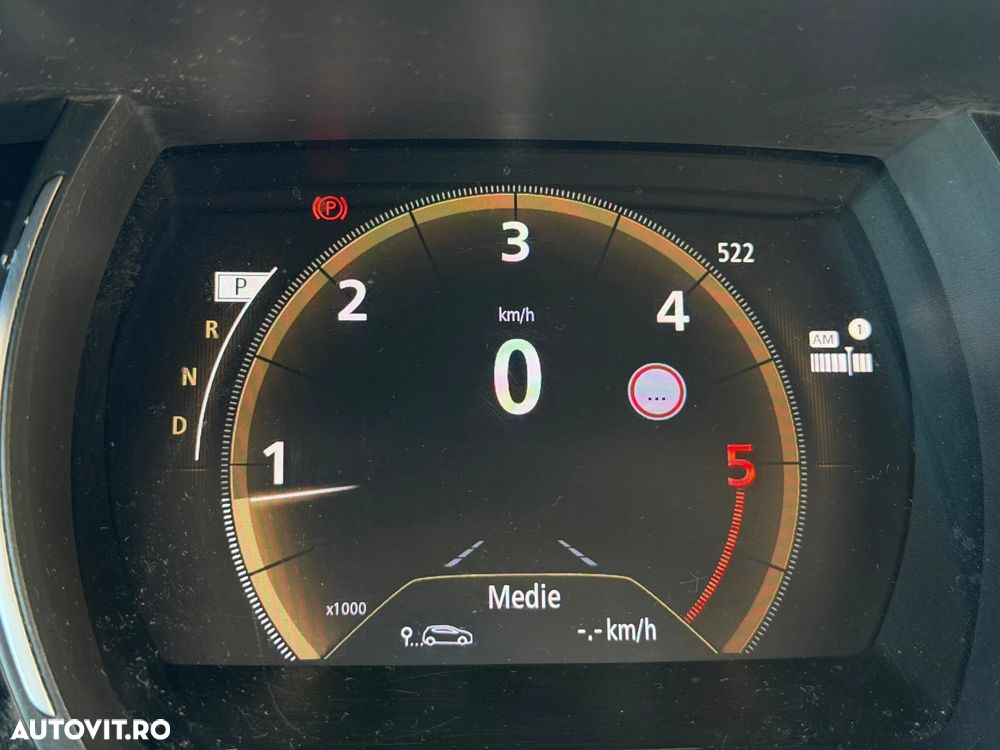 Renault Megane ENERGY dCi 110 EDC BUSINESS - 23