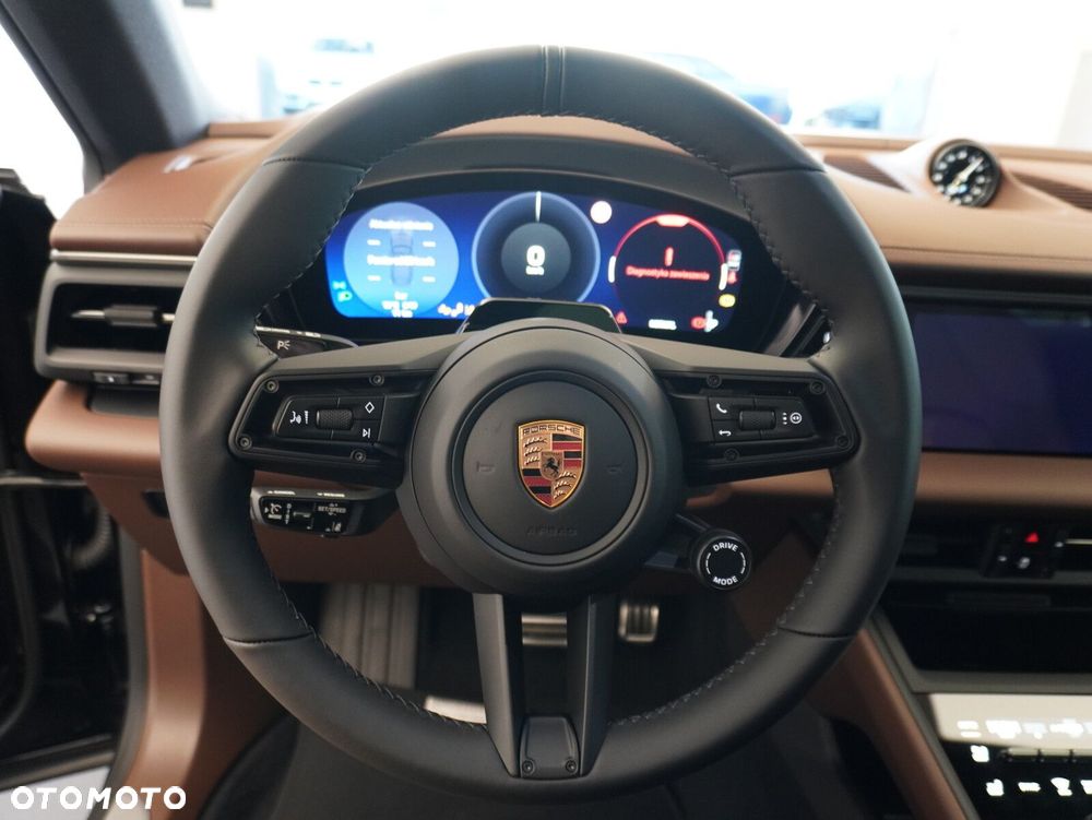 Porsche Macan 4S 100kWh - 29