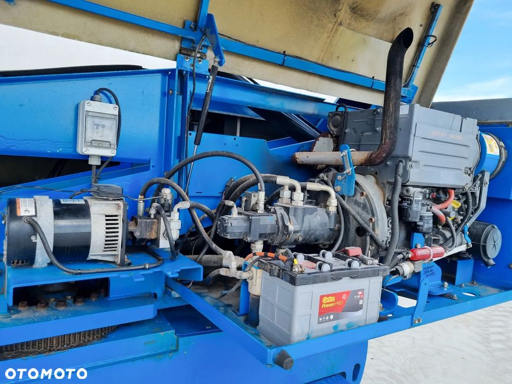 Genie S-45 R269 - 11